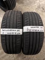 2x 205-55-16 vredestein zomer 4.5mm €50 per band 205 55 16, Auto-onderdelen, Banden en Velgen, Gebruikt, 16 inch, 205 mm, Band(en)