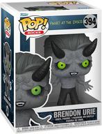 Funko Pop! Rocks 394 - Panic! at the Disco - Brendon Urie, Verzamelen, Ophalen of Verzenden, Nieuw