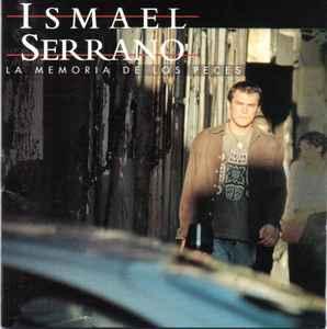 cd - Ismael Serrano - La Memoria De Los Peces, Cd's en Dvd's, Cd's | Overige Cd's, Zo goed als nieuw, Verzenden