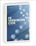 De verborgen code 9789085713906 Peter Spork, Verzenden, Zo goed als nieuw, Peter Spork