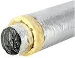Sonodec akoestisch geïsoleerde ventilatieslang 10 meter, Verzenden, Nieuw in verpakking