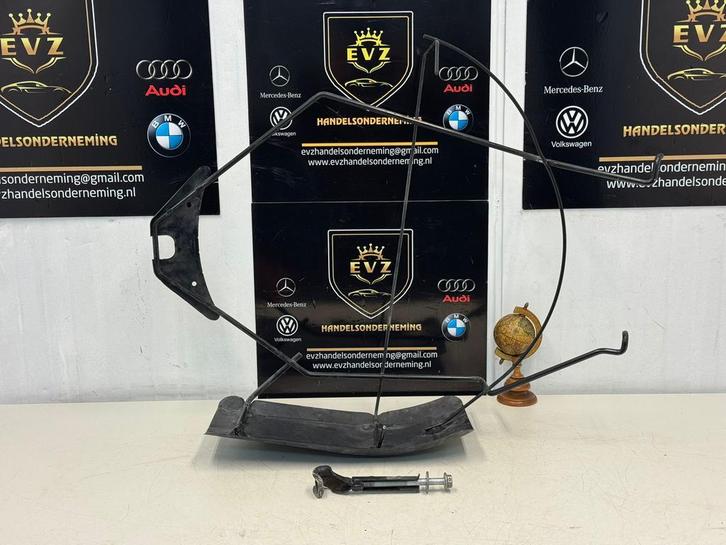 Peugeot Partner bj.2018 Ophangmechaniek reservewiel, Auto-onderdelen, Ophanging en Onderstel, Gebruikt, Peugeot