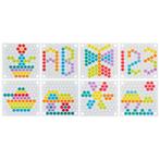 Kruzzel Houten Puzzel Kralen: Stimuleer Creativiteit en M..., Kinderen en Baby's, Ophalen of Verzenden, Nieuw