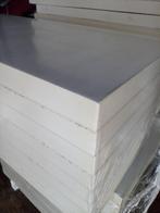 Pir Alu 1200x600x60mm (Rd 2,75)  8 plaat per pak  (5,76m2), Ophalen, Dakisolatie, 4 tot 8 cm, Nieuw