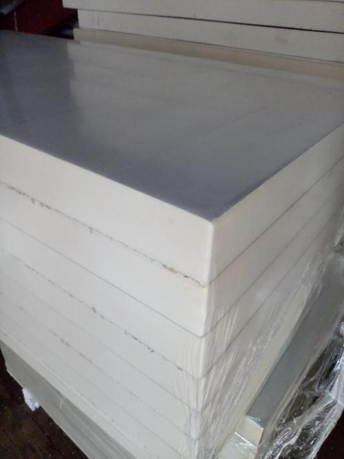Pir Alu 1200x600x60mm (Rd 2,75)  8 plaat per pak  (5,76m2), Doe-het-zelf en Verbouw, Isolatie en Afdichting, 4 tot 8 cm, 15 m² of meer