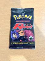 Pokémon - 1 Booster pack - 1st Edition Rocket - WOTC -, Nieuw