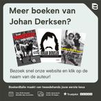 Groeten uit Oudewater 9789071359637 Johan Derksen, Verzenden, Zo goed als nieuw, Johan Derksen