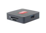 Caruba Cardreader 35 in 1 USB 3.0, Ophalen of Verzenden, Nieuw, Overige typen, Overige merken