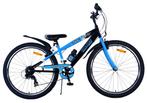 Volare Sportivo Kinderfiets – Jongens – 26 inch – Blauw – 7, Fietsen en Brommers, Fietsen | Kinderfietsjes, Verzenden, Nieuw