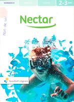 Nectar Biologie Werkboek B 2-3 VWO, Nieuw, Verzenden