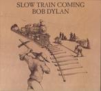 cd digi - Bob Dylan - Slow Train Coming, Verzenden, Zo goed als nieuw