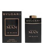 Bvlgari Man in Black 150 ml Eau de Parfum Spray, Sieraden, Tassen en Uiterlijk, Uiterlijk | Parfum, Verzenden, Nieuw