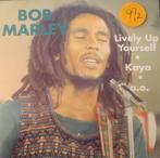 Cd - Bob Marley - Lively Up Yourself, Verzenden, Nieuw in verpakking