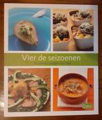 Vier de seizoenen. 8710251517043, Verzenden, Zo goed als nieuw