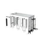Queenax functional fitness Rack, Verzenden, Nieuw