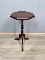 Bijzettafel - Hout - Houten bijzettafel