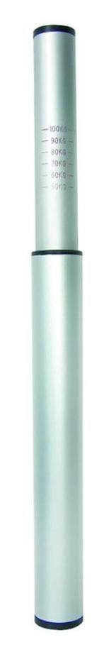 Enduro Lichtgewicht Disselweger, Caravans en Kamperen, Ophalen of Verzenden, Nieuw