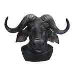 Buffelmasker (Afrikaanse waterbuffel), Nieuw, Verzenden