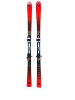 Völkl Racetiger GS R-178 cm, Sport en Fitness, Gebruikt, Ophalen of Verzenden, Carve, Skiën