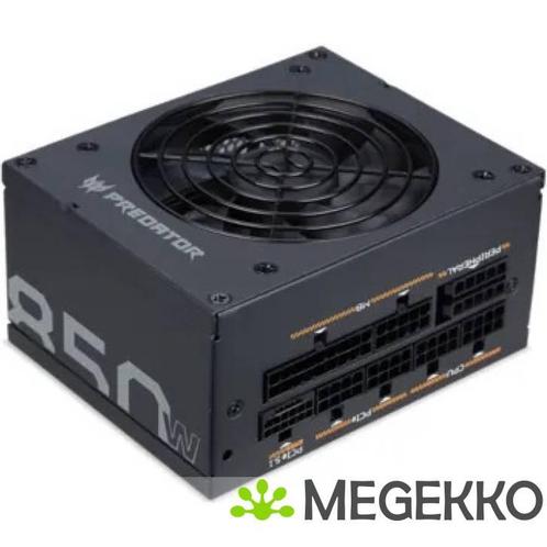 Acer GX850 SFX 850W Gaming voeding, Computers en Software, Interne voedingen, Nieuw, Verzenden