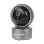 Krüger&Matz Beveiligingscamera - WiFi - Camerabewaking, Audio, Tv en Foto, Videobewaking, Verzenden, Nieuw