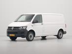 Volkswagen Transporter 2.0 TDI L2H1, Stof, Gebruikt, Euro 6, Volkswagen