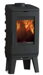 Dovre BRUT (hoge poten), Huis en Inrichting, Kachels, Ophalen of Verzenden, Nieuw, Hout, Vrijstaand