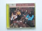 Livin Blues - The Universal Masters Collection, Verzenden, Nieuw in verpakking