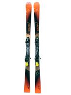 Fischer RC4 The Curv GT - 2018-175 cm, Ophalen of Verzenden, Carve, Skiën, Ski's