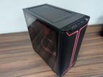 PC Ryzen 7 8700F – RTX 3080 – 32gb DDR5 – 2TB, 2TB M2.0 SSD, 32 GB, Blue Monkey , Virtual Reality