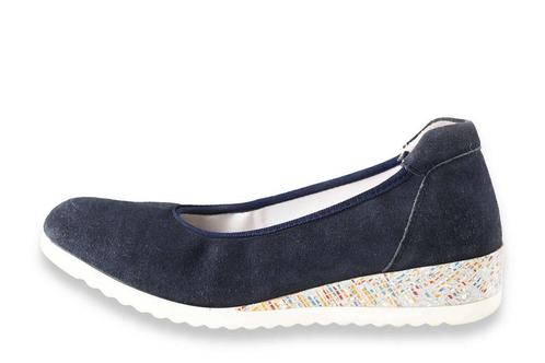 Sens Pumps in maat 37 Blauw | 10% extra korting, Kleding | Dames, Schoenen, Blauw, Zo goed als nieuw, Pumps, Verzenden