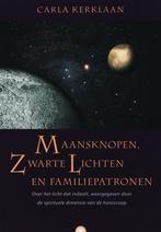Maansknopen, zwarte lichten en familiepatronen 9789062710218, Verzenden, Gelezen, C. Kerklaan