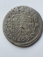 Nederland, Groninger Ommelanden Rijderschelling 1691 (Zonder