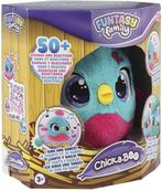 Jumbo - Funtasy Family - Chick-a-boo - Vanaf 3 jaar - Intera, Verzenden, Nieuw