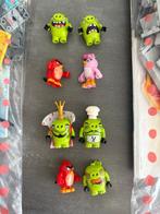 Lego Set - The Angry Birds Movie - The Angry Birds, Kinderen en Baby's, Nieuw