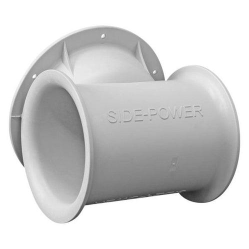 Bieden: Side Power GRP 185 mm stern thruster, Watersport en Boten, Overige Watersport en Boten, Nieuw, Ophalen of Verzenden