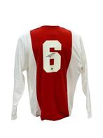 AFC Ajax - Nederlandse voetbal competitie - Arnold Mühren -, Nieuw