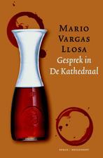 Gesprek in de kathedraal 9789029084659 Mario Vargas Llosa, Verzenden, Gelezen, Mario Vargas Llosa