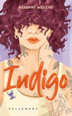 9789464019384 Indigo | Tweedehands, Verzenden, Zo goed als nieuw, Roxanne Wellens