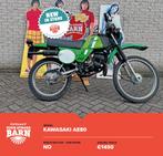 Japanse klassiekers | Honderden motoren + brommers | Utrecht, Fietsen en Brommers, Ophalen