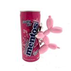 Koen Betjes (1992) - Naughty Balloon Dog (Pink) x Mentos, Antiek en Kunst, Kunst | Schilderijen | Modern
