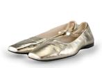 Vagabond Ballerinas in maat 41 Goud | 10% extra korting, Kleding | Dames, Schoenen, Overige kleuren, Verzenden, Nieuw, Ballerina's