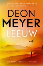 Leeuw / Bennie Griessel / 8 9789400513037 Deon Meyer, Boeken, Thrillers, Verzenden, Gelezen, Deon Meyer