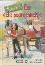 Een echt paardenmeisje / De Bleshof 9789020674200, Boeken, Kinderboeken | Jeugd | onder 10 jaar, Verzenden, Zo goed als nieuw