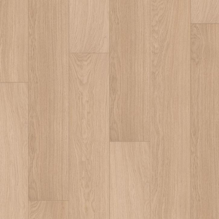 Laminaat rechte plank licht eiken |  Quick-Step Impressive, Huis en Inrichting, Stoffering | Vloerbedekking, Ophalen