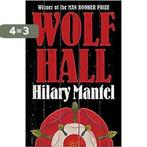 Wolf Hall / Tudor trilogy / 1 9780007351459 Hilary Mantel, Verzenden, Gelezen, Hilary Mantel