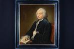 Jean Baptiste Greuze (1725-1805), Naar - Portret van George