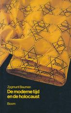 De moderne tijd en de holocaust 9789053523902 Z. Bauman, Boeken, Verzenden, Gelezen, Z. Bauman