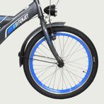 Popal kinderfiets 20 inch, Ophalen of Verzenden, Gebruikt, Popal