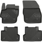 Mazda 3 II 2008-2013 All Weather rubber automatten, Ophalen of Verzenden, Nieuw